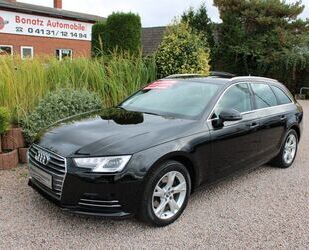 Audi Audi A4 Avant 2.0 TFSI ultra S tronic sport*Navi,X Gebrauchtwagen