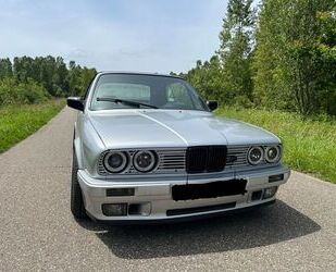 BMW BMW 325i Automatik Klima Gebrauchtwagen