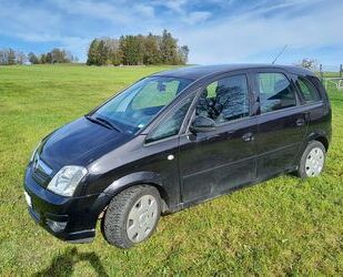 Opel Opel Meriva Gebrauchtwagen