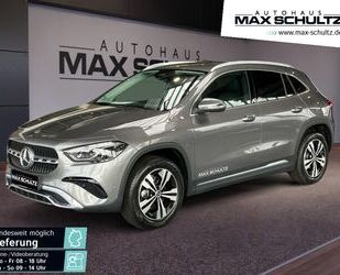 Mercedes-Benz Mercedes-Benz GLA 200 d AHK*Distronic*Kamera*LED*S Gebrauchtwagen