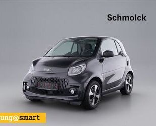 Smart Smart fortwo EQ EXCLUSIVE+22KW+GJR+LED+KAMERA+PANO Gebrauchtwagen