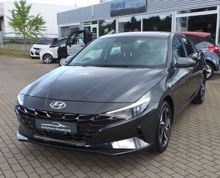 Hyundai Hyundai Elantra AUTOMATIK KAMERA SCHIEBEDACH KEYLE Gebrauchtwagen