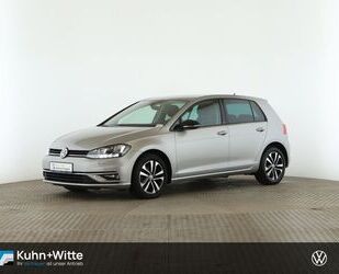 VW Volkswagen Golf VII 1.0 TSI IQ.DRIVE *ACC*Sitzheiz Gebrauchtwagen