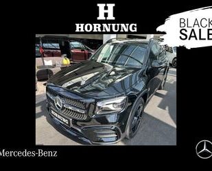 Mercedes-Benz Mercedes-Benz GLB 220d 4M AMG AHK PANOSD 3.SITZREI Gebrauchtwagen