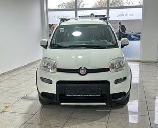 Fiat Fiat Panda Rock 4x4 1.3 Multijet 16V Alu Klima el. Gebrauchtwagen