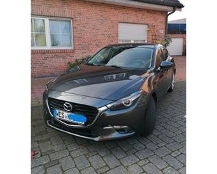 Mazda Mazda 3 2.0 SKYACTIV-G 120 Sports-Line Sports-Line Gebrauchtwagen