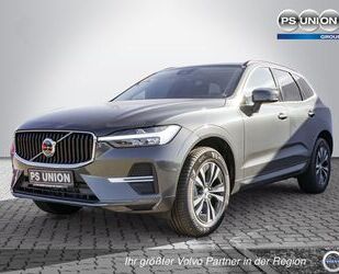 Volvo Volvo XC60 B4°B°Momentum Pro°Google°Cam SHZ NAVI L Gebrauchtwagen