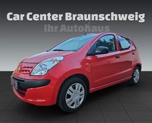 Nissan Nissan Pixo 1.0l visia+TÜV Gebrauchtwagen