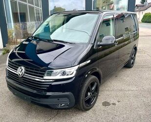 VW Volkswagen T6.1 Multivan / DSG / Navi /LED / 7-Sit Gebrauchtwagen