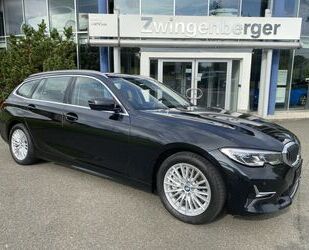 BMW BMW 330d xDrive Navi Prof HUD HIFI Laser Head-Up Gebrauchtwagen