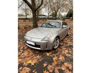 Nissan Nissan 350Z Premium Pack 3.5l Premium Pack Gebrauchtwagen