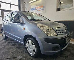 Nissan Nissan Pixo 1.0 Acenta Gebrauchtwagen