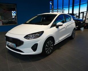 Ford Ford Fiesta Titanium (Facelift) *Bi-LED* Gebrauchtwagen