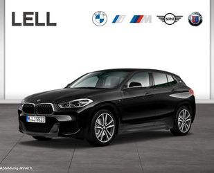 BMW BMW X2 sDrive20i M Sportpaket HiFi DAB LED RFK Nav Gebrauchtwagen