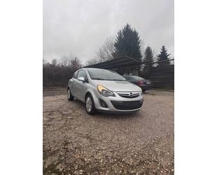 Opel Opel Corsa 1.4 Selection Selection Gebrauchtwagen