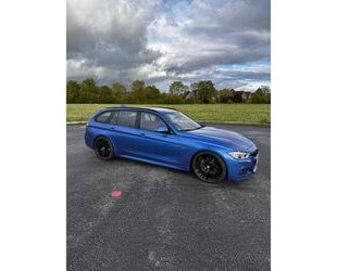 BMW BMW 330d xDrive Touring M Sport Shadow Auto. M S.. Gebrauchtwagen