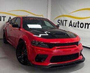 Dodge Dodge Charger SRT HELLCAT Supercharged 728PS WideB Gebrauchtwagen