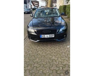 Audi Audi A4 1.8 TFSI Attraction Attraction Gebrauchtwagen