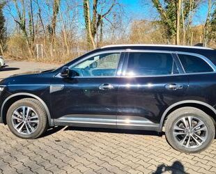 Renault Koleos Gebrauchtwagen