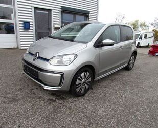 VW Volkswagen up! e-up! Max CCS Kamera Gebrauchtwagen