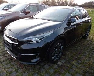 Kia Kia XCeed 1.6 CRDi Eco-Dynamics+48V PLATINUM Gebrauchtwagen