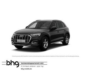 Audi Audi Q5 advanced 40 TDI quattro S tronic Gebrauchtwagen