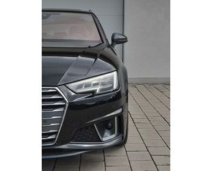 Audi Audi A4 Av40 TDI/3xS-Line/Matrix/Kam/HuD/Pano/Virt Gebrauchtwagen