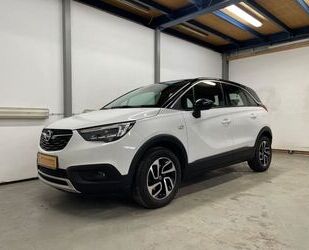 Opel Opel Crossland (X) 1.2 DI Turbo INNOVATION S/S NAV Gebrauchtwagen