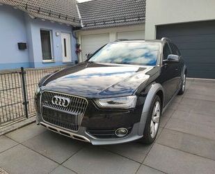 Audi Audi A4 Allroad 2.0 TDI S tronic quattro - Gebrauchtwagen