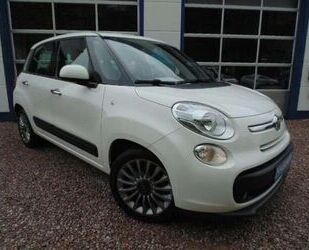 Fiat Fiat 500L Easy **KLIMA**ALU**SITZHEIZUNG** Gebrauchtwagen