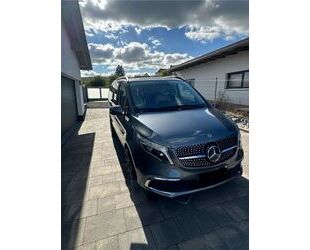 Mercedes-Benz Mercedes-Benz V 250 d Aut. AVANTG. ED. lang AVANTG Gebrauchtwagen