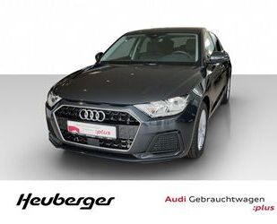 Audi Audi A1 Sportback 30 TFSI advanced, Virtual, DAB, Gebrauchtwagen