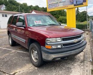 Chevrolet Chevrolet Tahoe 5.3 LT Gebrauchtwagen