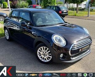 Mini MINI Cooper LED/PDC/TEMPOMAT/KLIMAAUTO/USB/BT Gebrauchtwagen