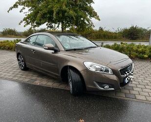 Volvo Volvo C70 D3 Summum Austauschmotor Xenon PDC SHZ T Gebrauchtwagen