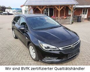 Opel Opel Astra K Sports Tourer Business Start/Stop Gebrauchtwagen