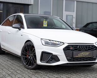 Audi Audi S4 3,0 V6 T/quattro/Carbon Paket/Matrix/ACC/V Gebrauchtwagen