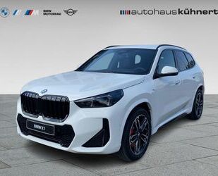 BMW BMW X1 xDrive20d ///M-Sport ACC AHK UPE 65.700 EUR Gebrauchtwagen