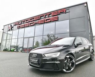 Audi Audi RS3 Sportback 2.5 TFSI RS-Sitze* RS-Design* N Gebrauchtwagen