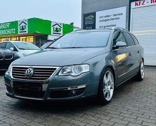 VW Volkswagen Passat Variant Highline,tüv&insp neu, k Gebrauchtwagen