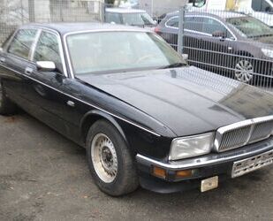 Jaguar Jaguar XJ40 Paket Preis 4 Autos Gebrauchtwagen