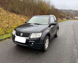 Suzuki Suzuki Grand Vitara 1,6 Comfort Gebrauchtwagen