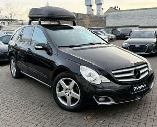 Mercedes-Benz Mercedes-Benz R 320 CDI 4Matic Sportpaket AMG Gebrauchtwagen