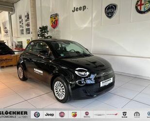 Fiat Fiat 500e Neuer 500 Gebrauchtwagen