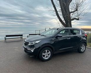 Kia Kia Sportage 2.0 CRDi AWD Dream Team Edition Aut.. Gebrauchtwagen