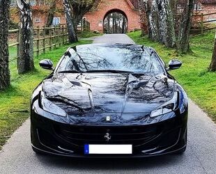 Ferrari Portofino Gebrauchtwagen