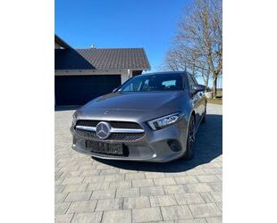 Mercedes-Benz A 180 Gebrauchtwagen