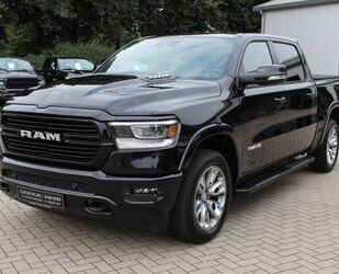 Dodge Dodge RAM 5,7L. Laramie Sport, LPG, 12