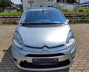 Citroen Citroën Grand C4 Picasso Gebrauchtwagen