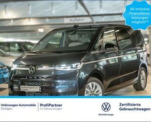 VW Volkswagen Multivan Style DSG KÜ 2.0 TDI Pano Gebrauchtwagen